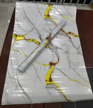 Self-Adhesive Wallpaper