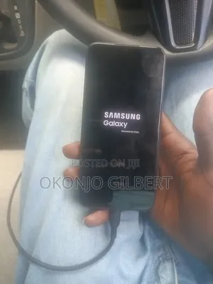 Samsung Galaxy A15 256 GB Blue