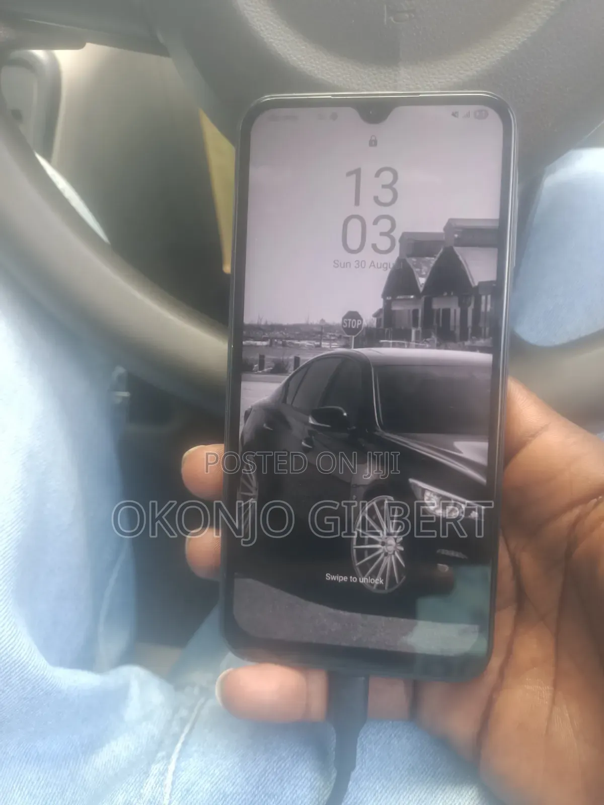Samsung Galaxy A15 256 GB Blue