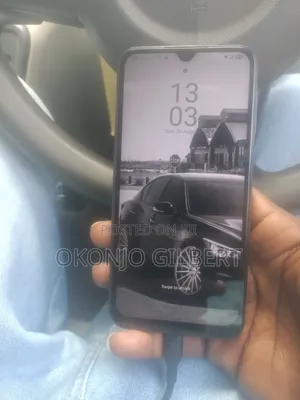 Samsung Galaxy A15 256 GB Blue