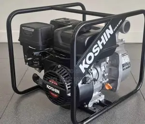 Koshin Water Pump 2"