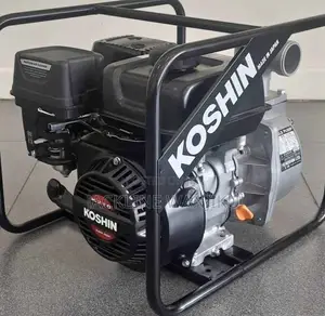 Koshin Water Pump 2"
