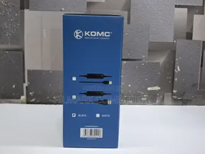 Komc G550 PC Gaming Headset/Headphone RGB