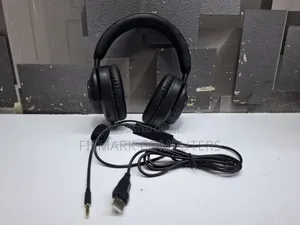 Komc G550 PC Gaming Headset/Headphone RGB