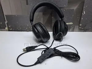 Komc G550 PC Gaming Headset/Headphone RGB