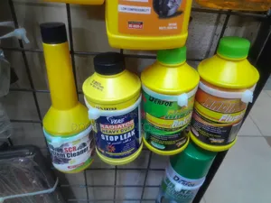 Radiator Heavy Duty Stop Leak Seals Cracked Engine Blocks,head Gaskets