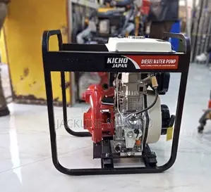 15hp Diesel Water Pump/ Aico Diesel Water Pump 15hp