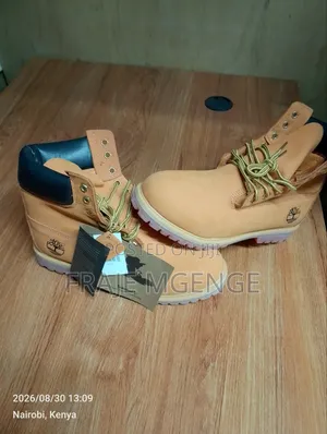 Original Timberland