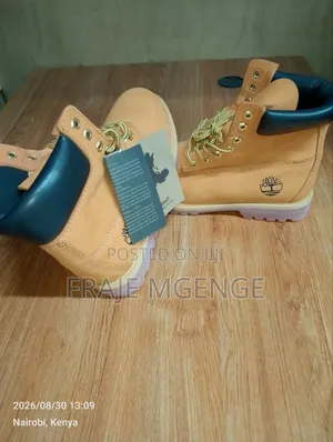 Original Timberland