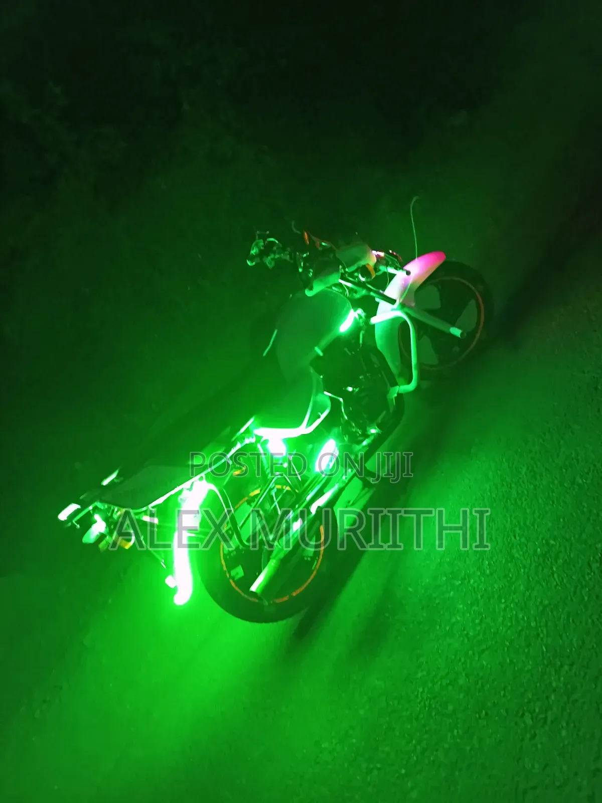 Bajaj Avenger 150 Street 2021 Blue
