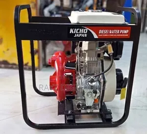 Kicho High Pressure Diesel Pump