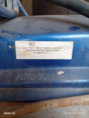 Graco Mark VII MAX Airless Paint & Texture Sprayer Heavy Duty