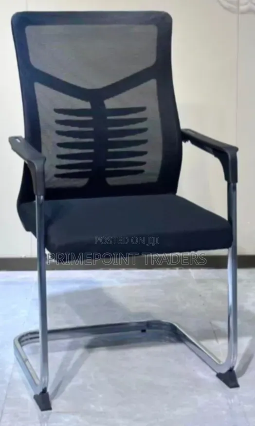 Executive Secretarial Office Chair – Stylish & Comfortable