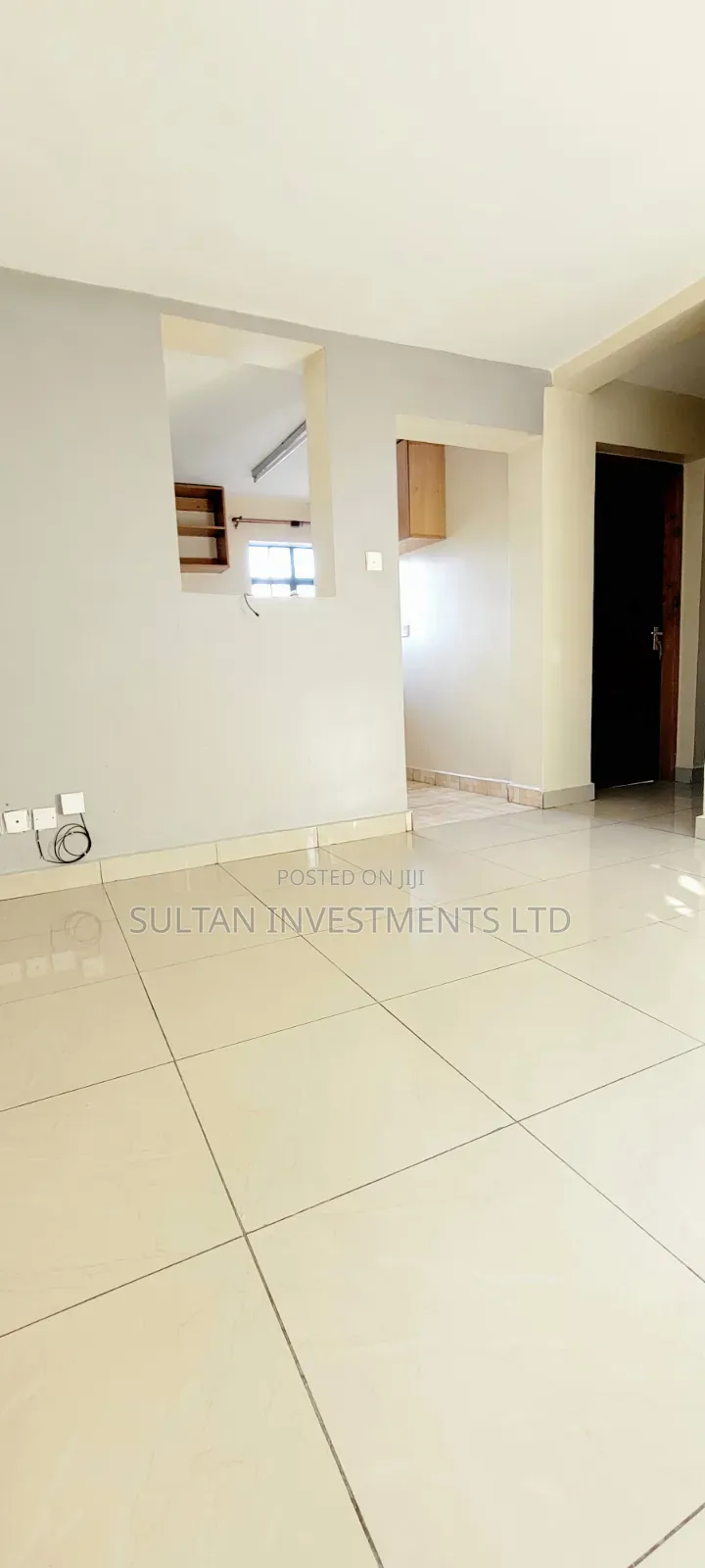 2bdrm Apartment in Athi River, DayStar Area for sale