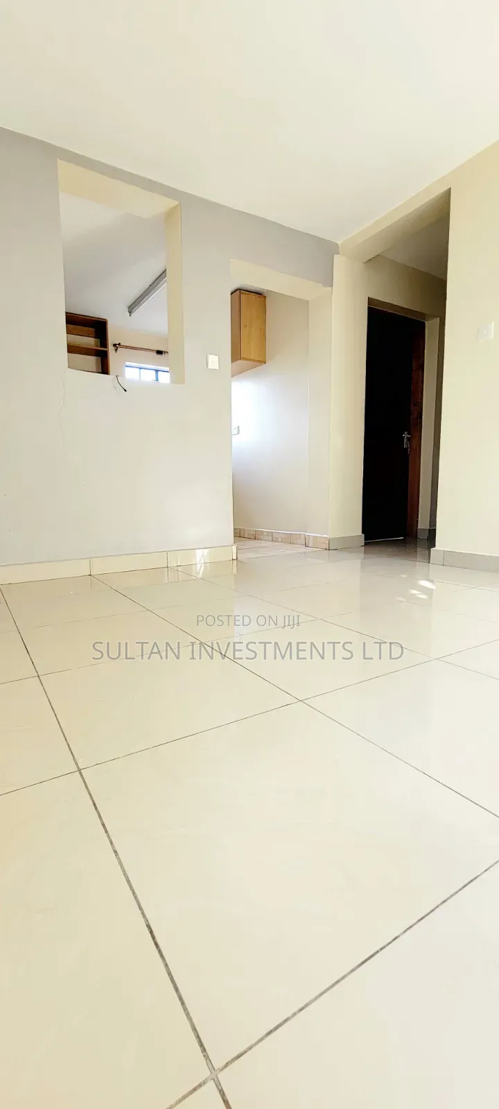 2bdrm Apartment in Athi River, DayStar Area for sale