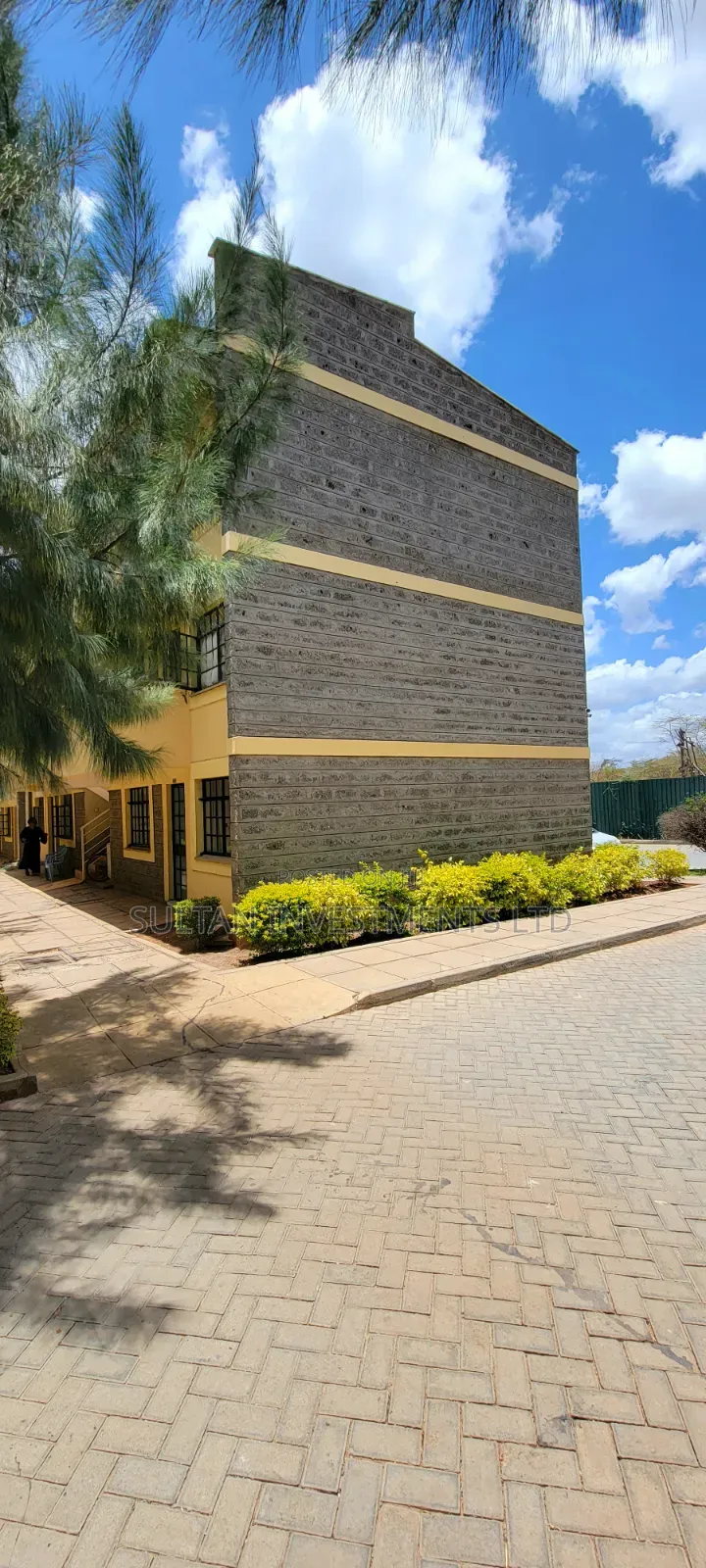 2bdrm Apartment in Athi River, DayStar Area for sale