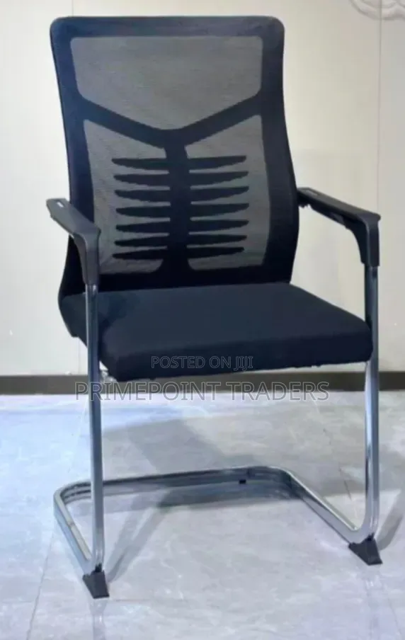 Premium Executive Secretarial Chair – Ergonomic & Professional