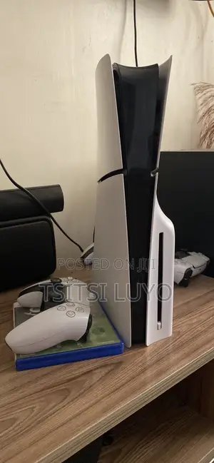 PS 5 Console