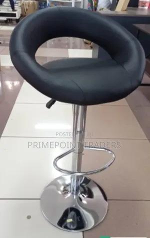 Modern Adjustable Bar Stool – Stylish & Comfortable