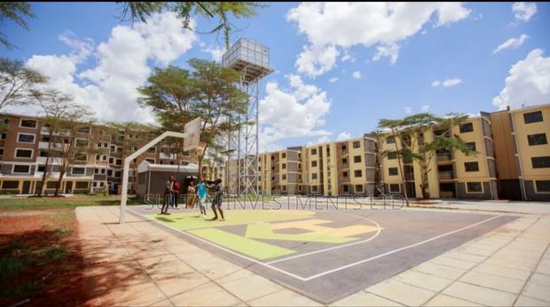 2bdrm Apartment in Athi River, DayStar Area for sale