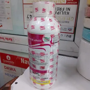 Gradometor Insecticide 480ec 1liter