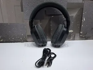 Komc B500 Wireless Headset/Headphone RGB