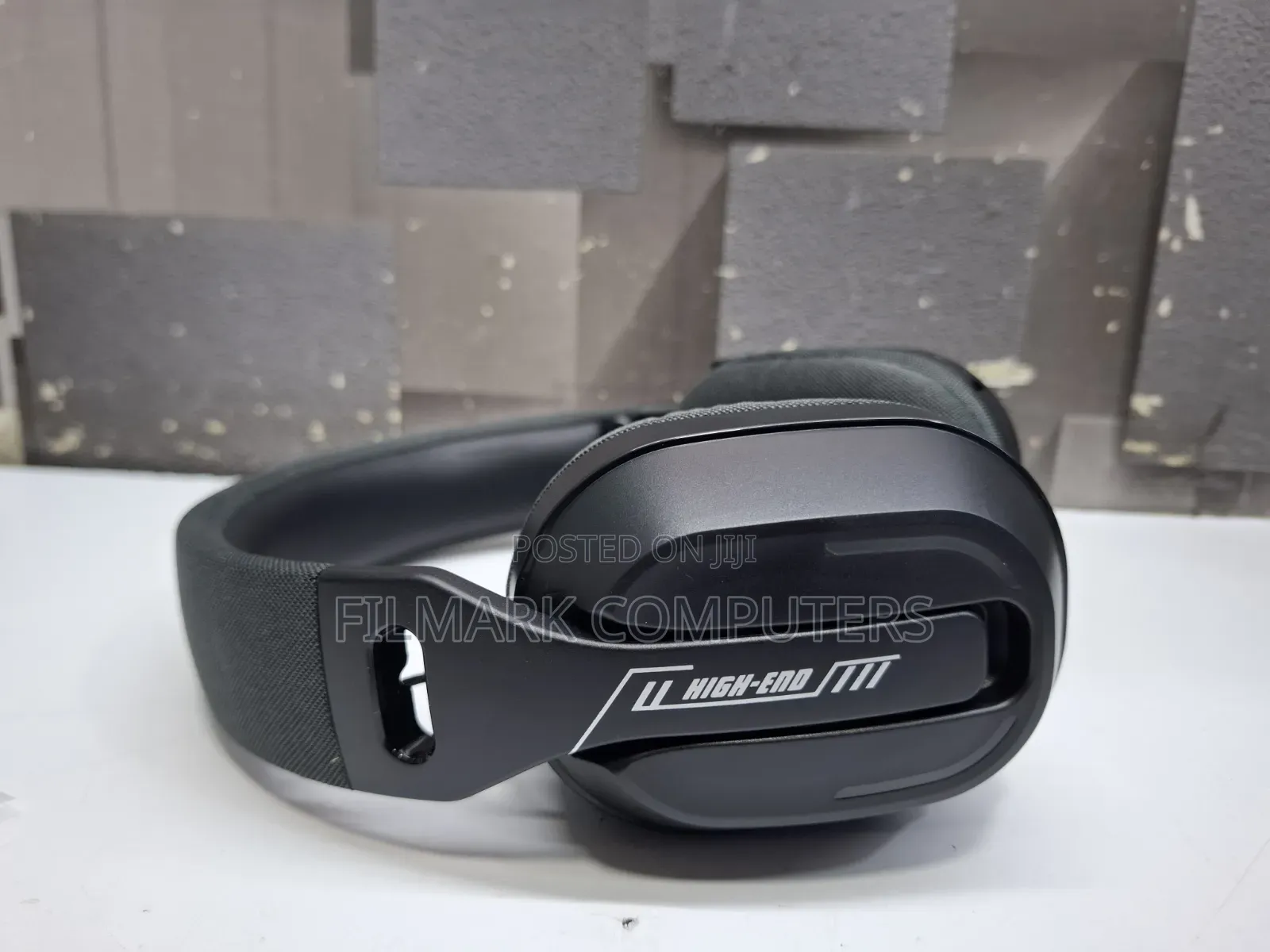 Komc B500 Wireless Headset/Headphone RGB