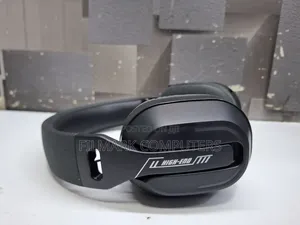 Komc B500 Wireless Headset/Headphone RGB