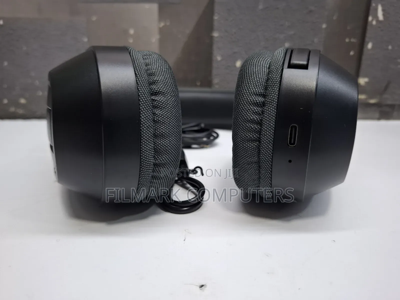 Komc B500 Wireless Headset/Headphone RGB