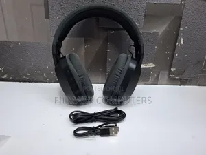 Komc B500 Wireless Headset/Headphone RGB