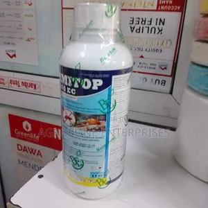 Termitop Insecticides 450EC 1Liter
