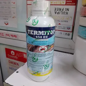 Termitop Insecticides 450EC 1Liter