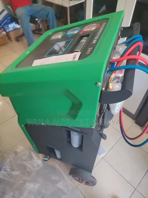 Highly Performance, With Recovery Efficiency Automatic AC Machine Wula