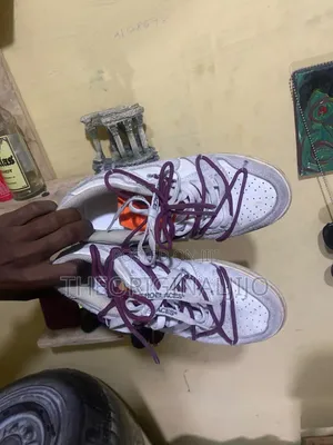 Mtumba Shoes