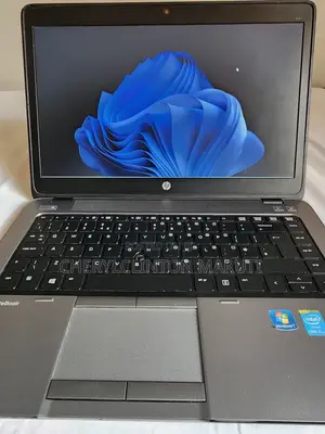 Laptop HP EliteBook 840 G1 8GB Intel Core i5 HDD+SSD 500GB