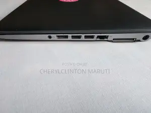 Laptop HP EliteBook 840 G1 8GB Intel Core i5 HDD+SSD 500GB