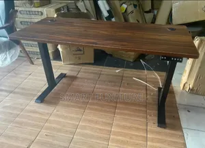 Electric Office Desk Simple/Modern Adjustable Office Desk