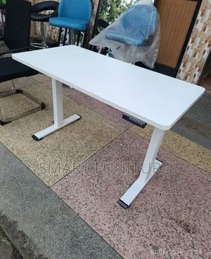 Electric Office Desk Simple/Modern Adjustable Office Desk