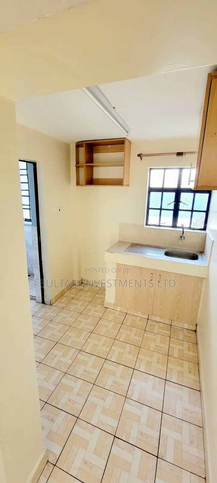 2bdrm Apartment in Athi River, DayStar Area for sale