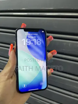 Apple iPhone 12 Pro 128 GB Graphite