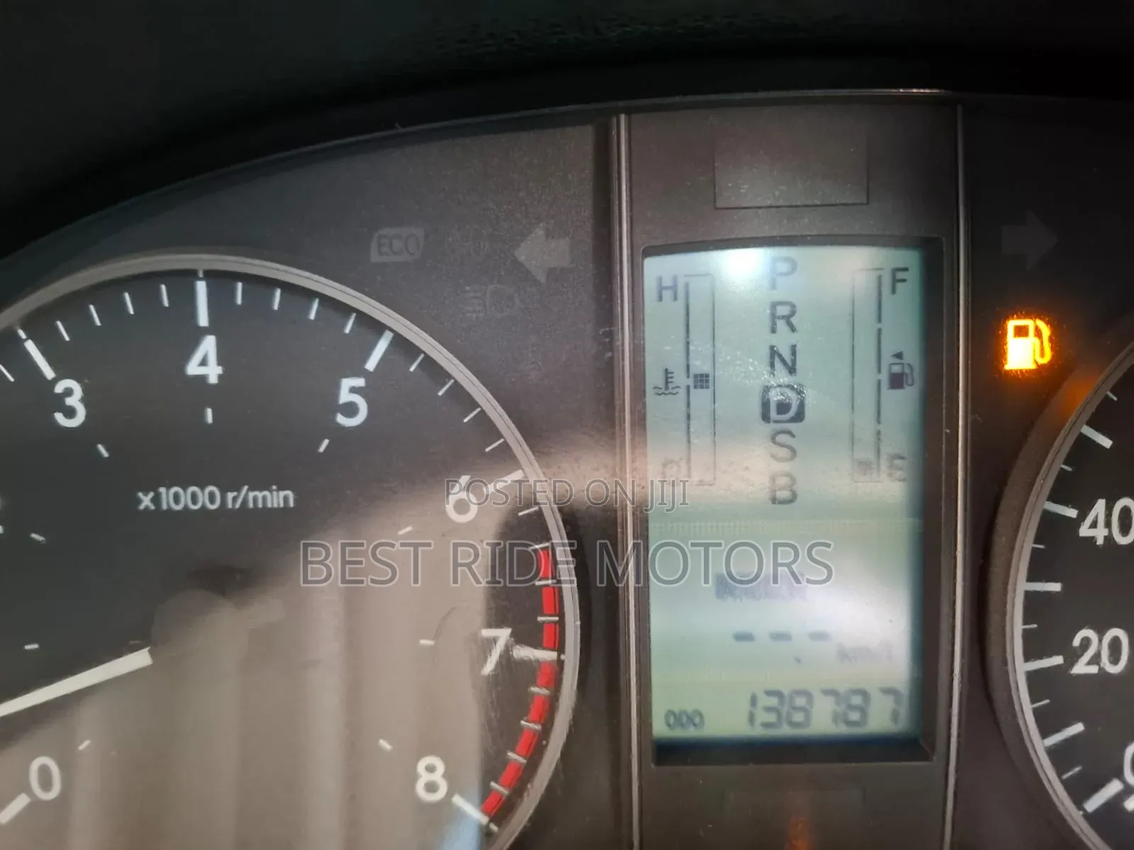 Toyota Allion 2009 Silver