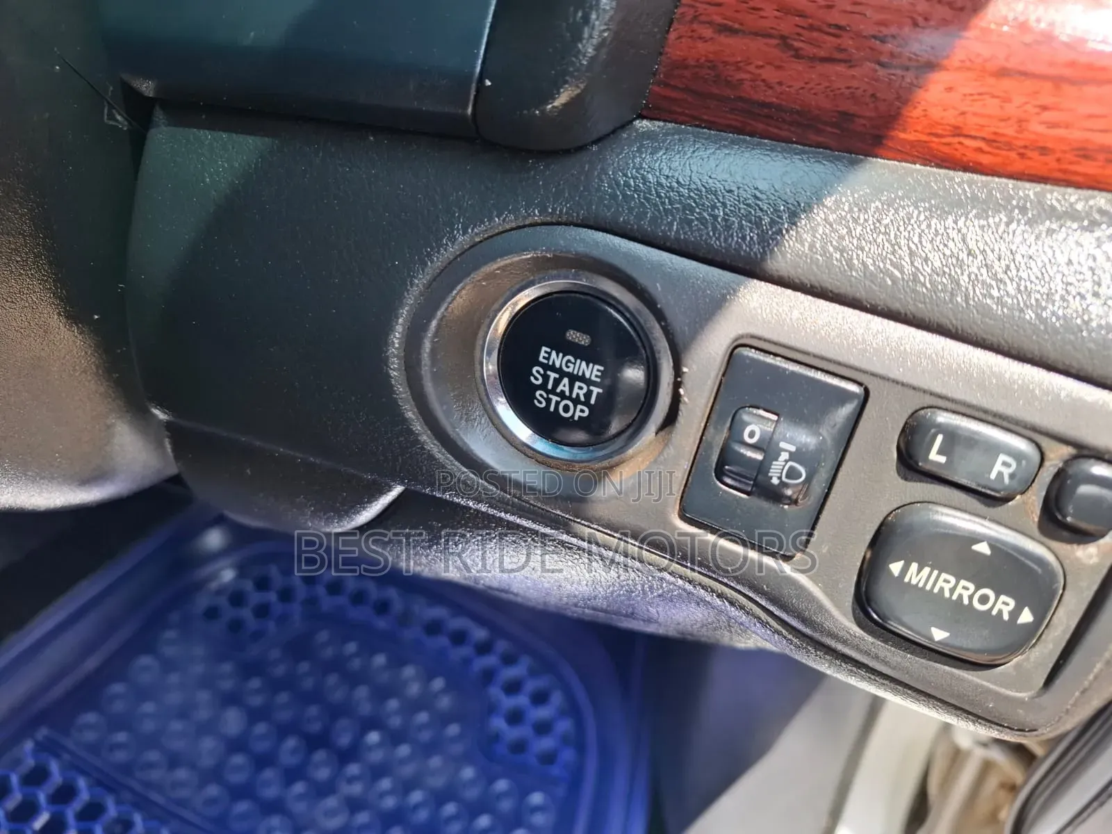 Toyota Allion 2009 Silver