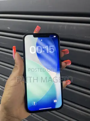 Apple iPhone 12 Pro Max 128 GB Blue