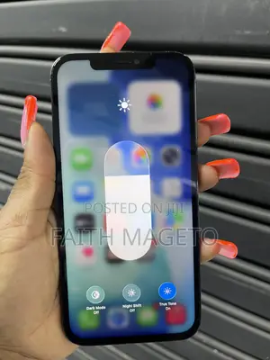 Apple iPhone 12 Pro Max 128 GB Blue