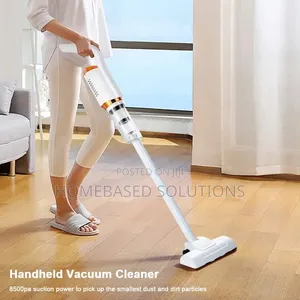 Rechargable 4in1 Wireless Vacuum Cleaner- 7500Pa