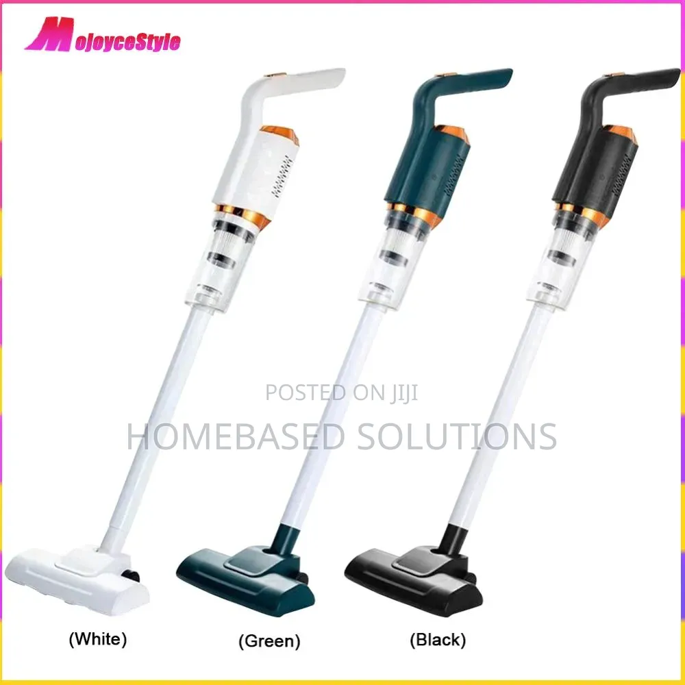 Rechargable 4in1 Wireless Vacuum Cleaner- 7500Pa