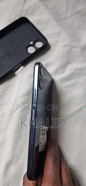 Tecno Spark 9T 64 GB Black