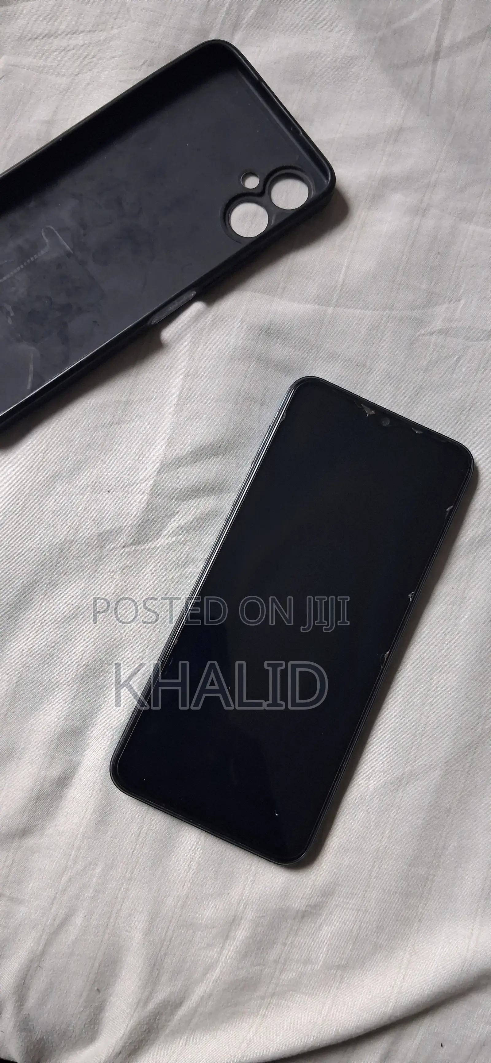 Tecno Spark 9T 64 GB Black