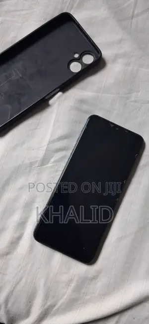 Tecno Spark 9T 64 GB Black