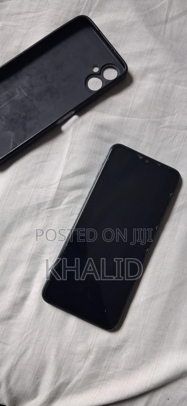 Tecno Spark 9T 64 GB Black - thumbnail 3